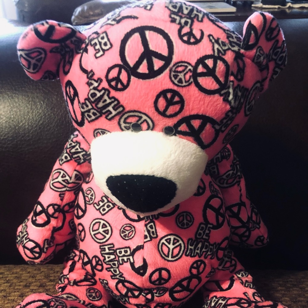 New just stuffed animal